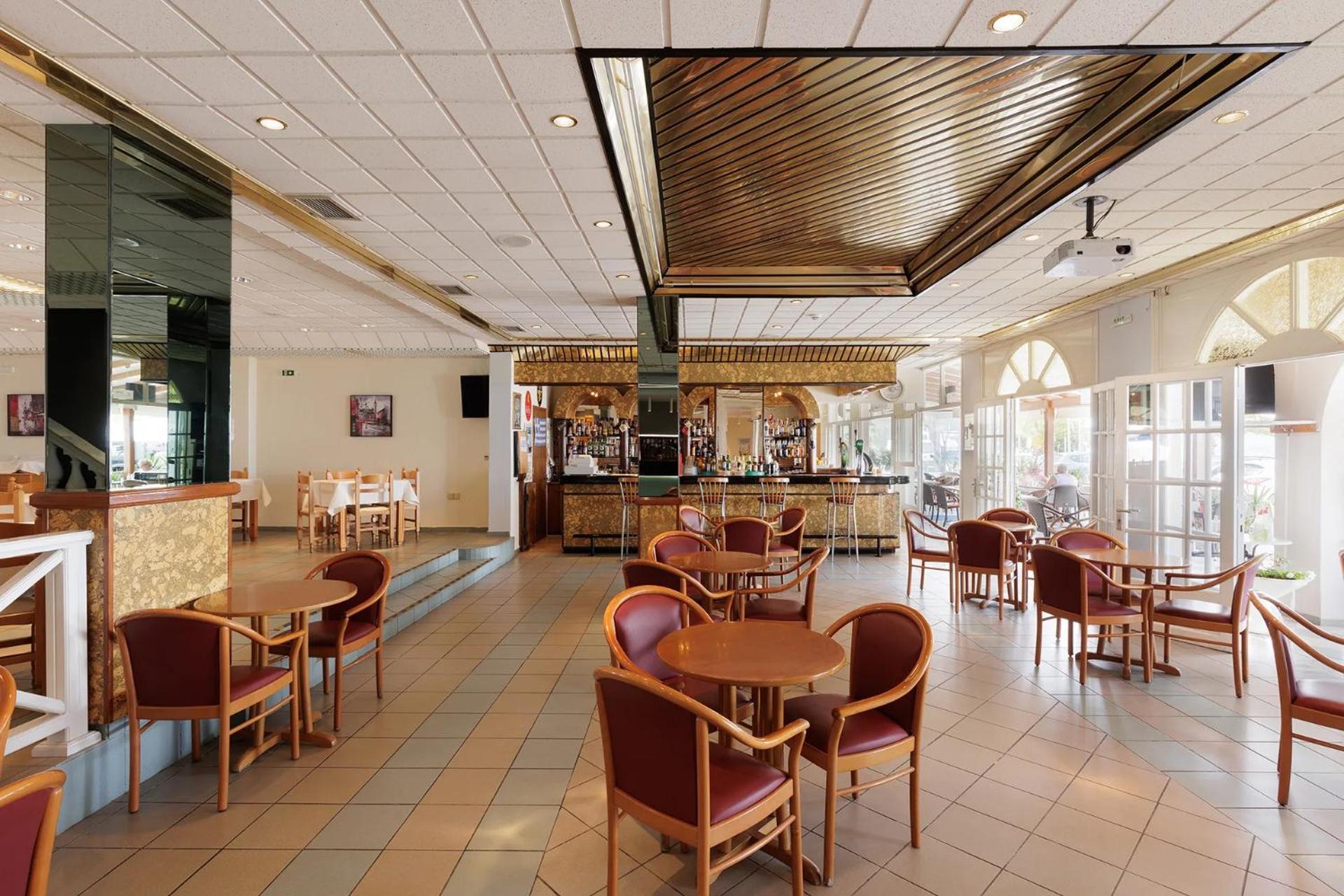 Aphrodite Beach Hotel Corfu ロダ エクステリア 写真