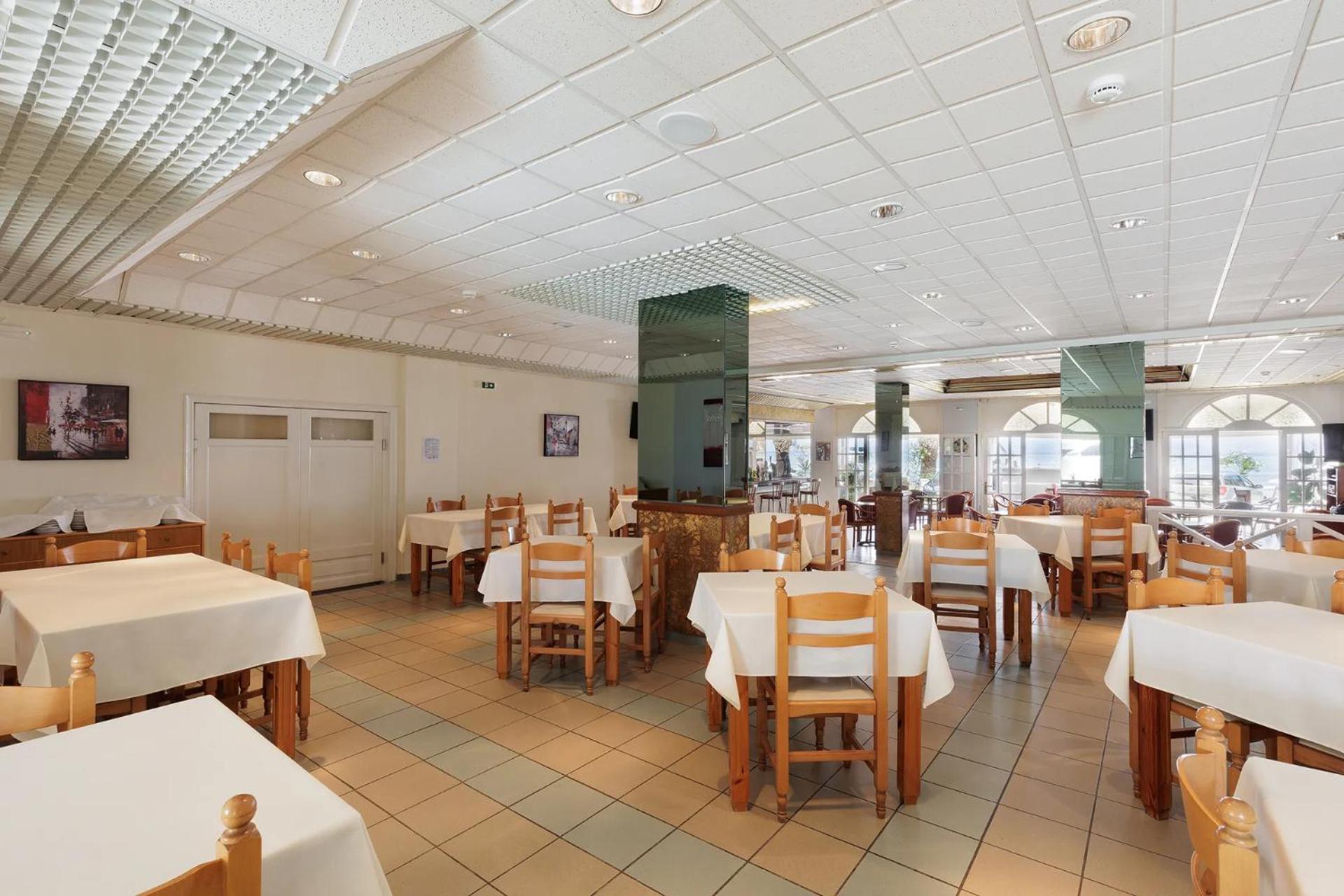 Aphrodite Beach Hotel Corfu ロダ エクステリア 写真