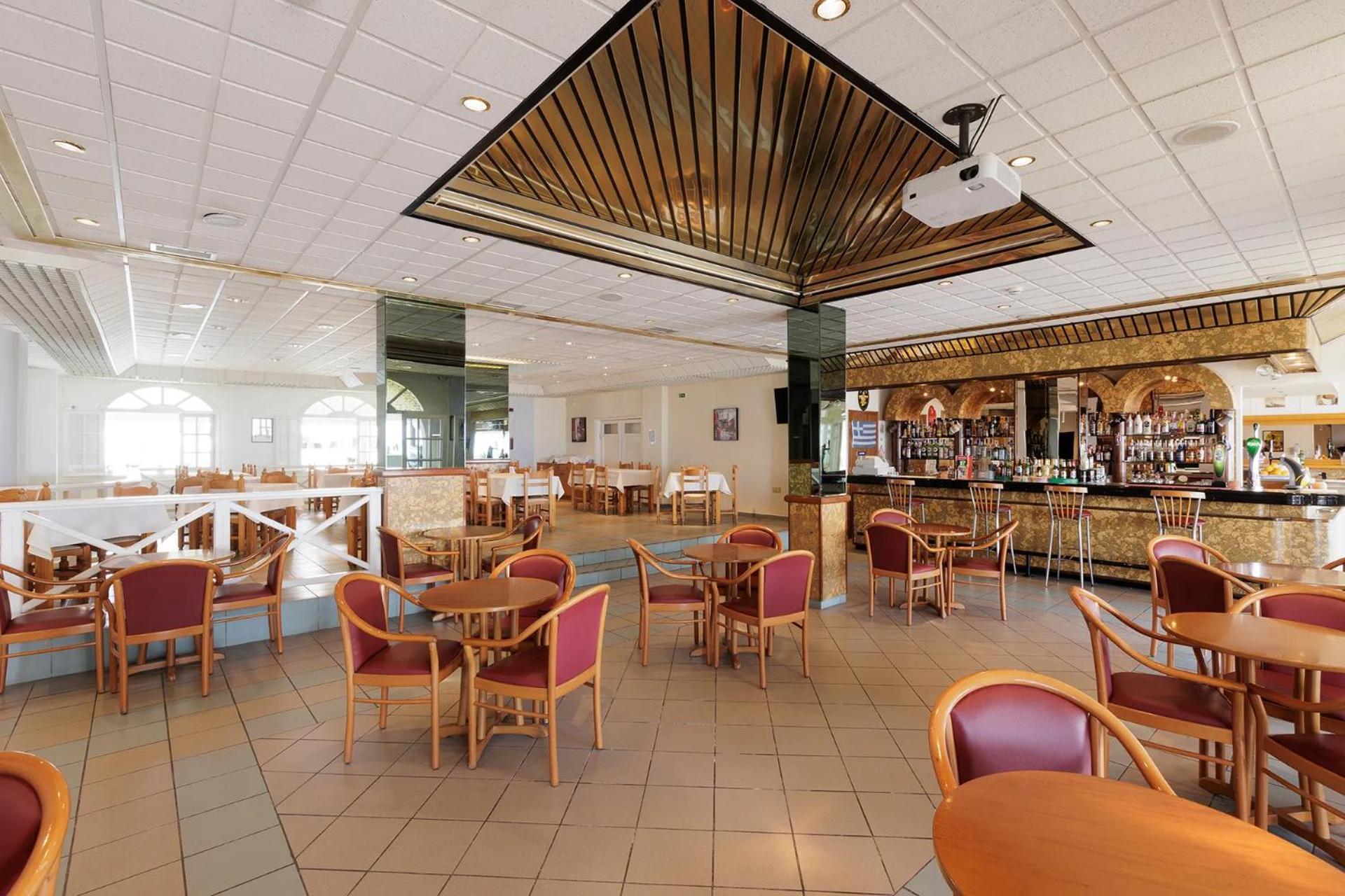 Aphrodite Beach Hotel Corfu ロダ エクステリア 写真